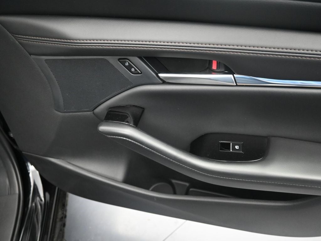 2025 Mazda Mazda3 Sedan 2.5 S Preferred