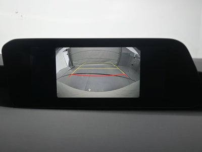 2025 Mazda Mazda3 Sedan 2.5 S Preferred