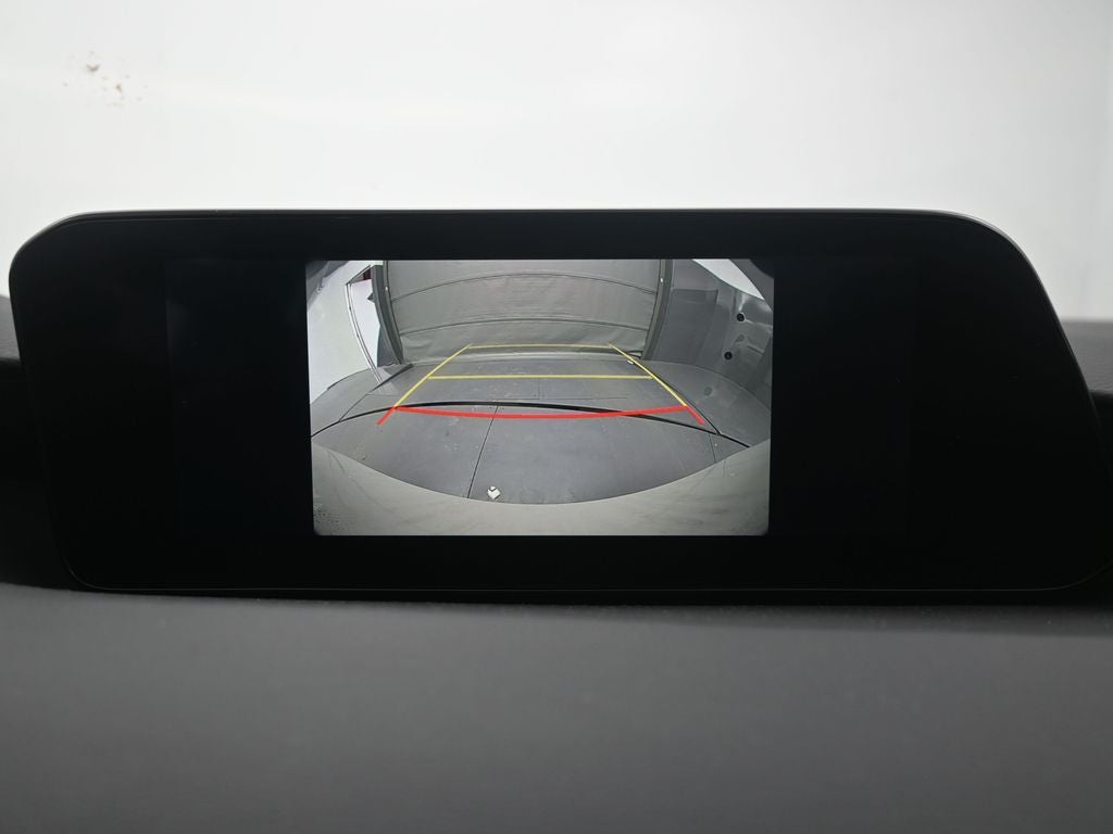 2025 Mazda Mazda3 Sedan 2.5 S Preferred