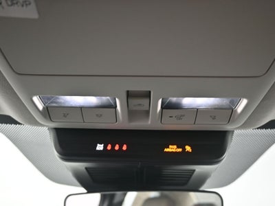 2025 Mazda Mazda3 Sedan 2.5 S Preferred