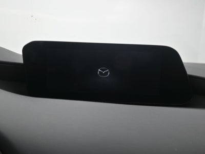 2025 Mazda Mazda3 Sedan 2.5 S Preferred