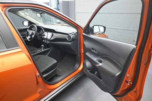 2024 Nissan Kicks SV Remote Start WiFi Hotspot