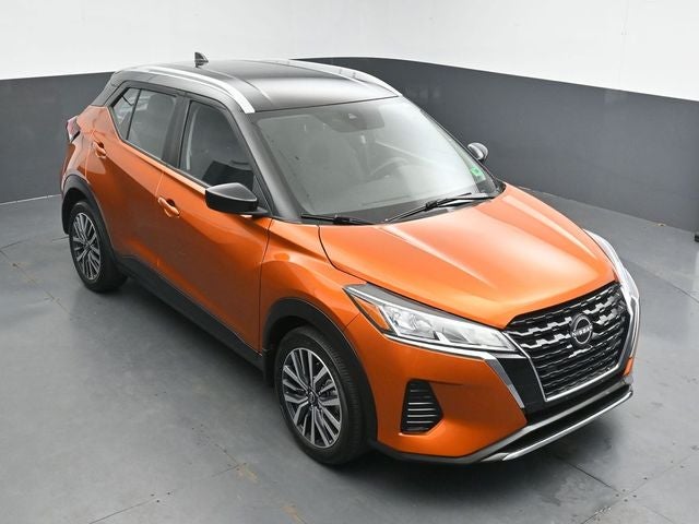 2024 Nissan Kicks SV Remote Start WiFi Hotspot