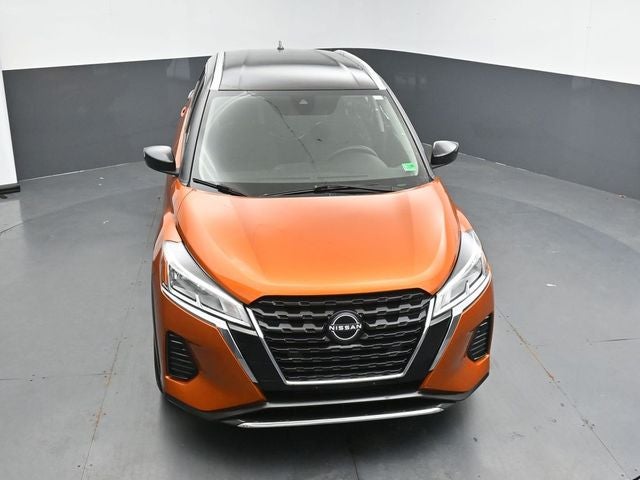 2024 Nissan Kicks SV Remote Start WiFi Hotspot