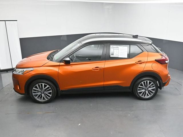 2024 Nissan Kicks SV Remote Start WiFi Hotspot