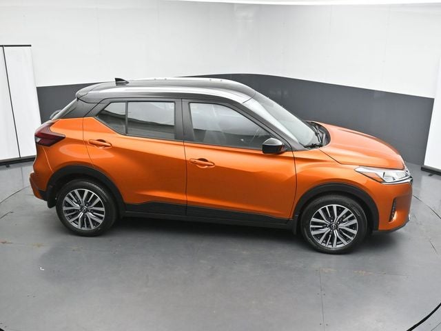 2024 Nissan Kicks SV Remote Start WiFi Hotspot