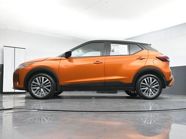 2024 Nissan Kicks SV Remote Start WiFi Hotspot