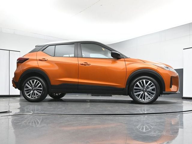 2024 Nissan Kicks SV Remote Start WiFi Hotspot