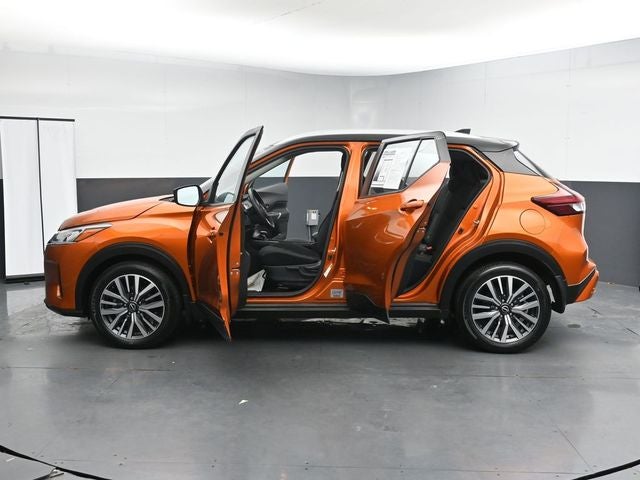 2024 Nissan Kicks SV Remote Start WiFi Hotspot