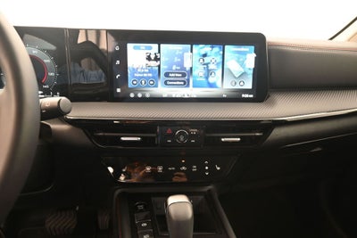 2026 Nissan Kicks SR Premium Pkg