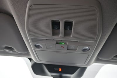 2026 Nissan Kicks SR Premium Pkg