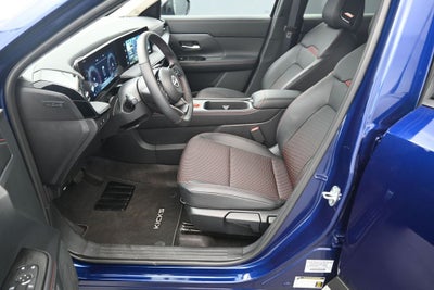 2026 Nissan Kicks SR Premium Pkg
