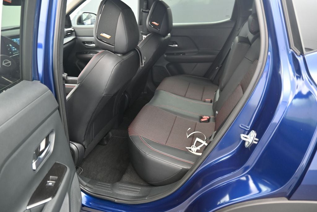 2026 Nissan Kicks SR Premium Pkg
