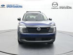 2026 Nissan Kicks SR Premium Pkg