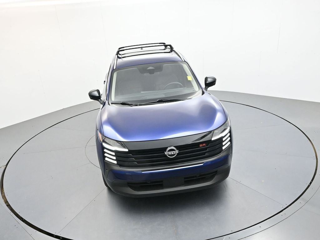 2026 Nissan Kicks SR Premium Pkg