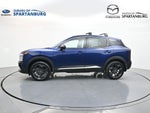 2026 Nissan Kicks SR Premium Pkg
