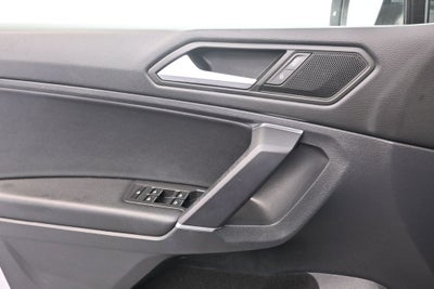 2020 Volkswagen Tiguan 2.0T SE