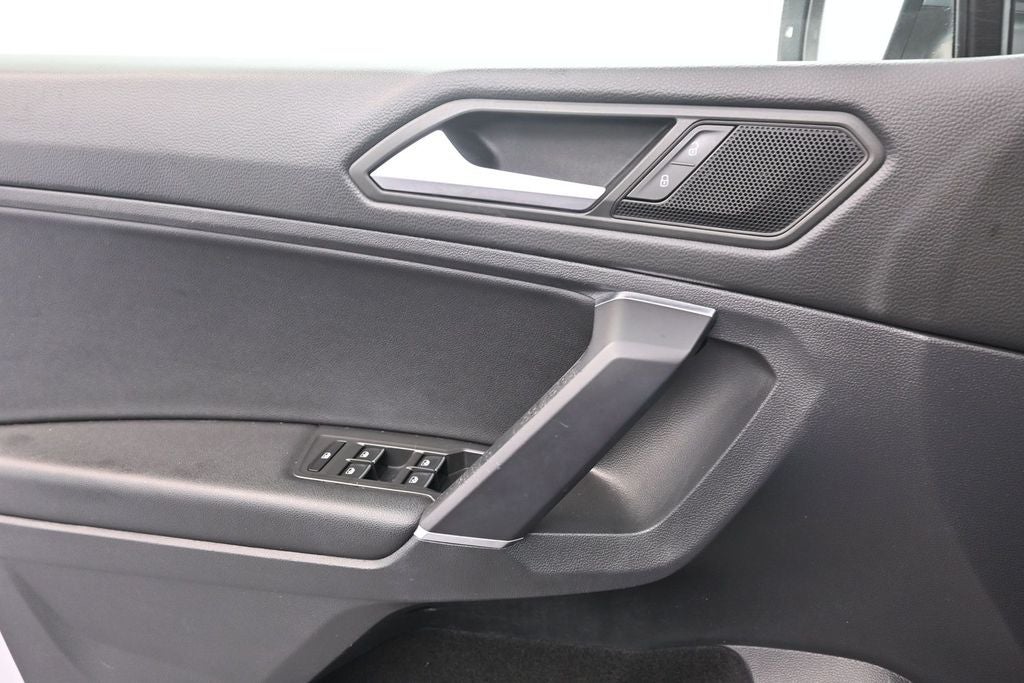 2020 Volkswagen Tiguan 2.0T SE