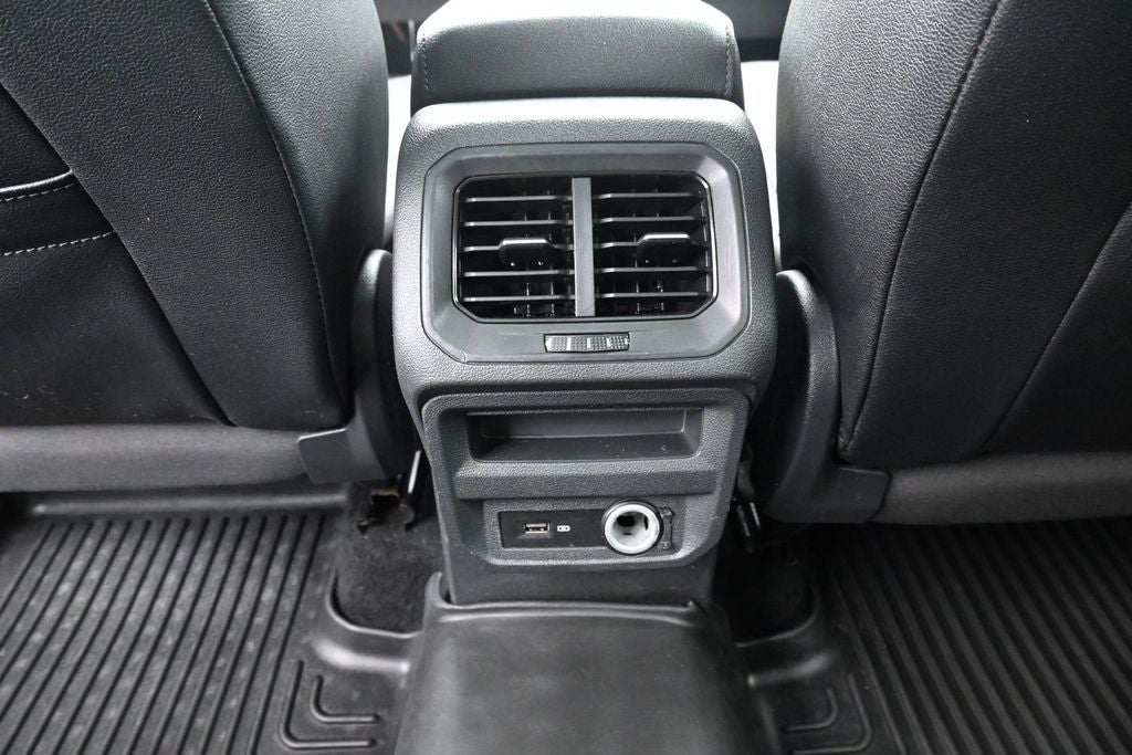 2020 Volkswagen Tiguan 2.0T SE