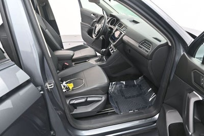 2020 Volkswagen Tiguan 2.0T SE