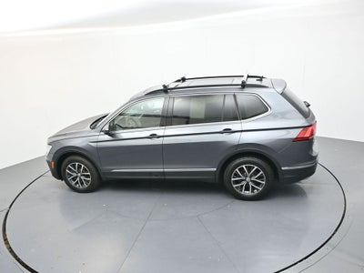 2020 Volkswagen Tiguan 2.0T SE