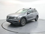 2020 Volkswagen Tiguan 2.0T SE