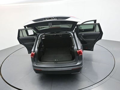 2020 Volkswagen Tiguan 2.0T SE