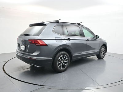 2020 Volkswagen Tiguan 2.0T SE