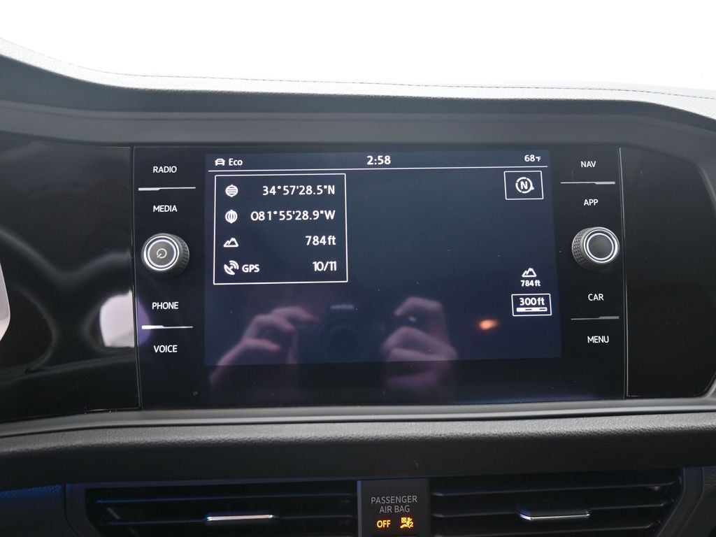 2019 Volkswagen Jetta SEL Premium