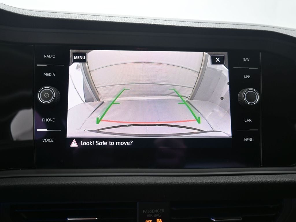 2019 Volkswagen Jetta SEL Premium