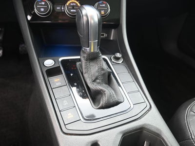 2019 Volkswagen Jetta SEL Premium