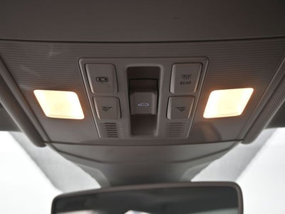 2019 Volkswagen Jetta SEL Premium