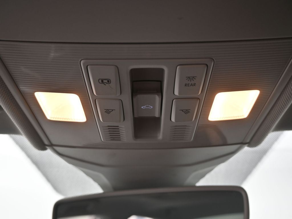 2019 Volkswagen Jetta SEL Premium