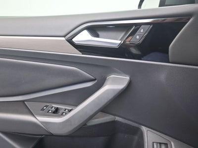 2019 Volkswagen Jetta SEL Premium