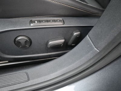 2019 Volkswagen Jetta SEL Premium