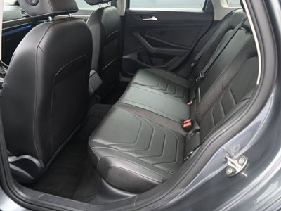 2019 Volkswagen Jetta SEL Premium