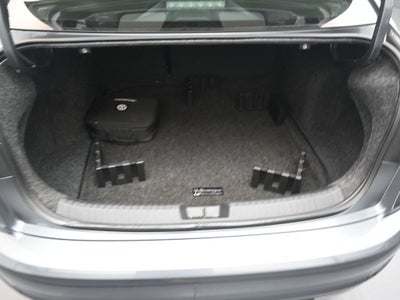 2019 Volkswagen Jetta SEL Premium