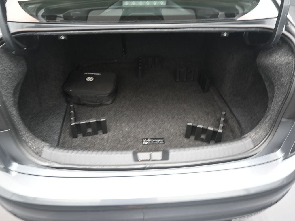 2019 Volkswagen Jetta SEL Premium