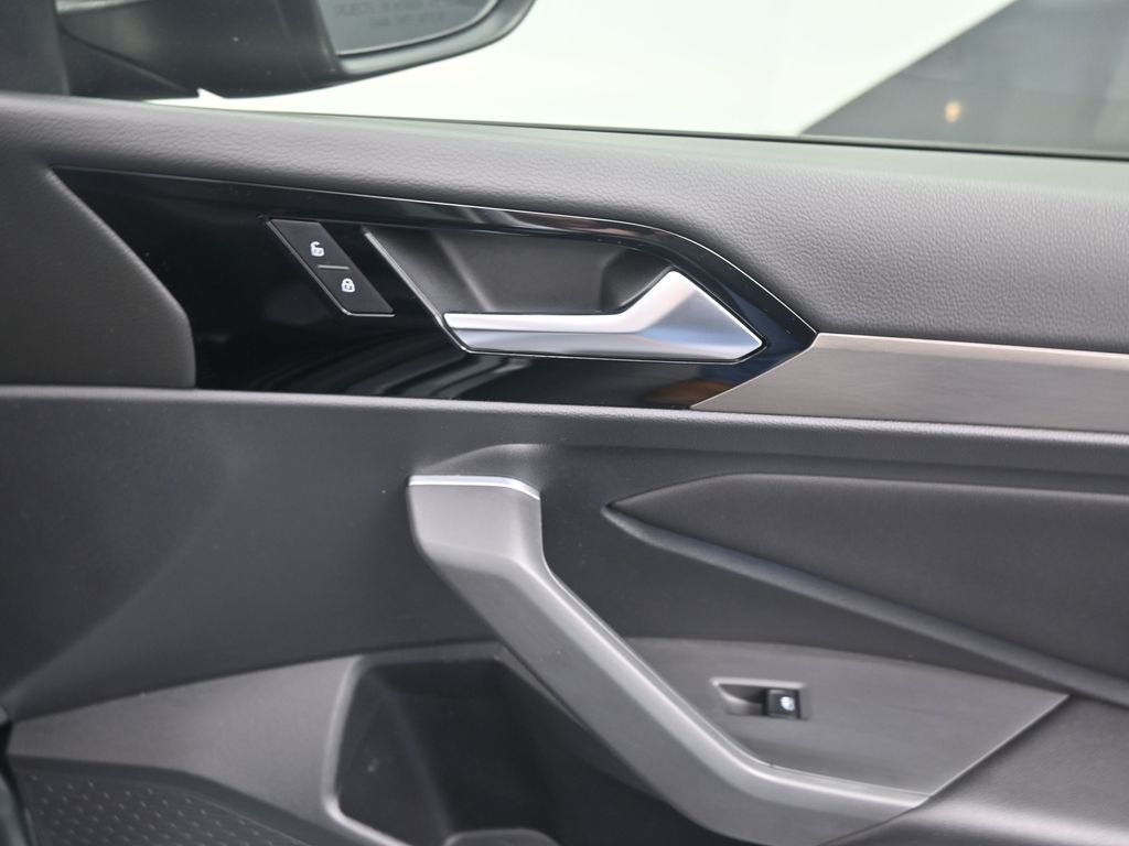 2019 Volkswagen Jetta SEL Premium