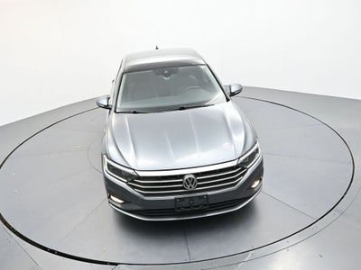 2019 Volkswagen Jetta SEL Premium