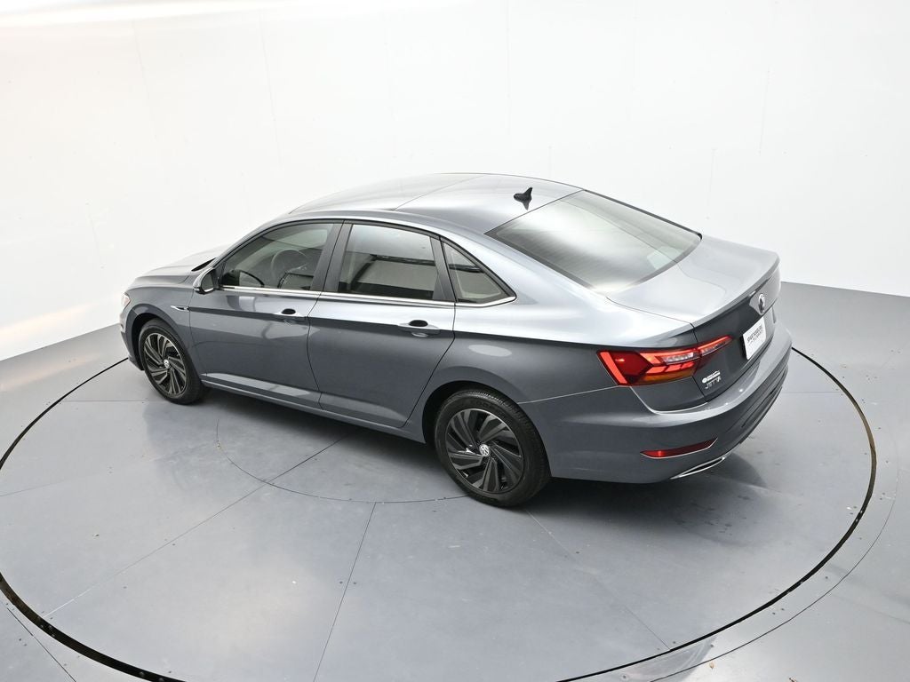 2019 Volkswagen Jetta SEL Premium