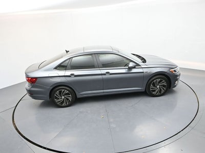 2019 Volkswagen Jetta SEL Premium