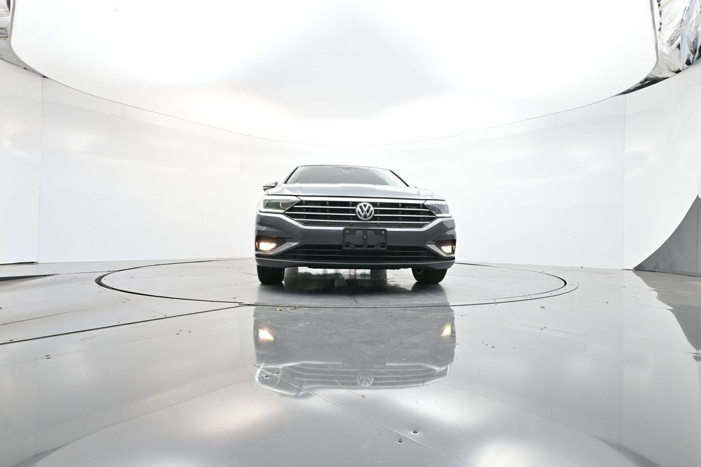 2019 Volkswagen Jetta SEL Premium