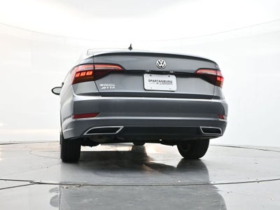 2019 Volkswagen Jetta SEL Premium