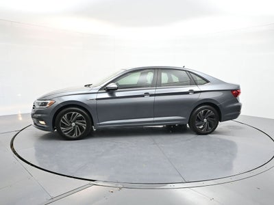 2019 Volkswagen Jetta SEL Premium