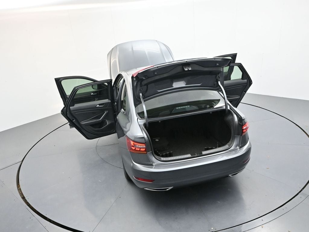 2019 Volkswagen Jetta SEL Premium