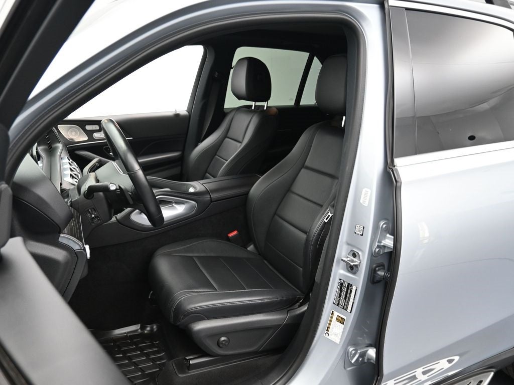 2022 Mercedes-Benz GLE GLE 350 4MATIC®