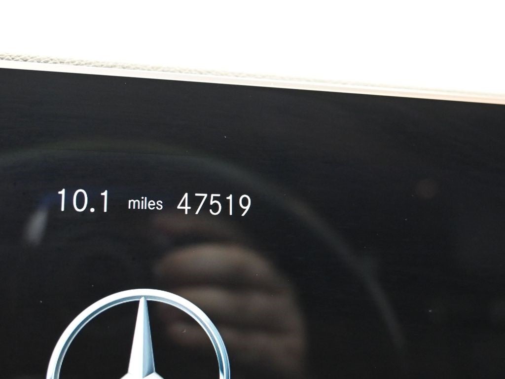 2022 Mercedes-Benz GLE GLE 350 4MATIC®