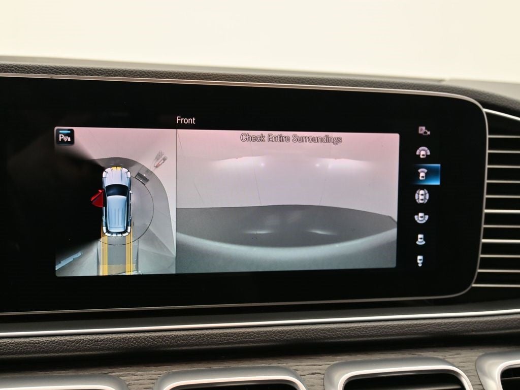 2022 Mercedes-Benz GLE GLE 350 4MATIC®