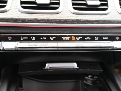 2022 Mercedes-Benz GLE GLE 350 4MATIC®